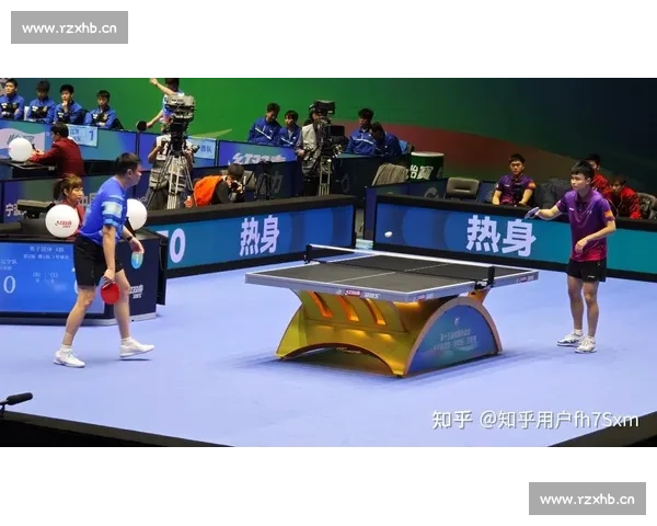 乒乓球比赛精彩瞬间下载全攻略高清赛事视频尽享零延迟观看体验